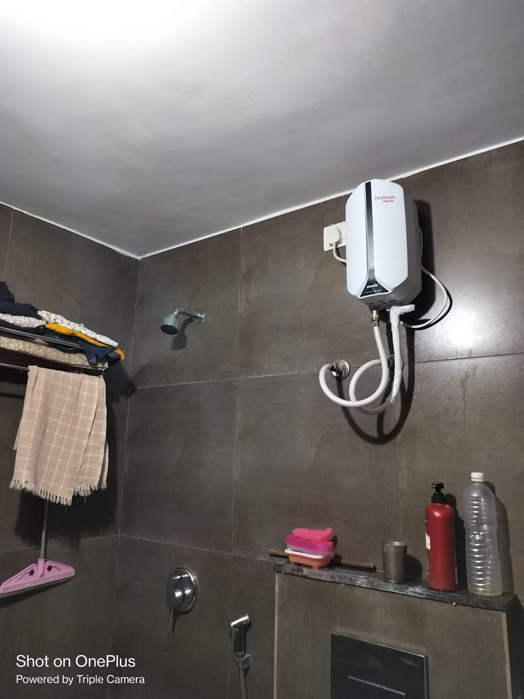 3 BHK 1485 Sq.Ft. Residential Flat / Appartment for Sell in Jagatpur Ahmedabad - Media 4
