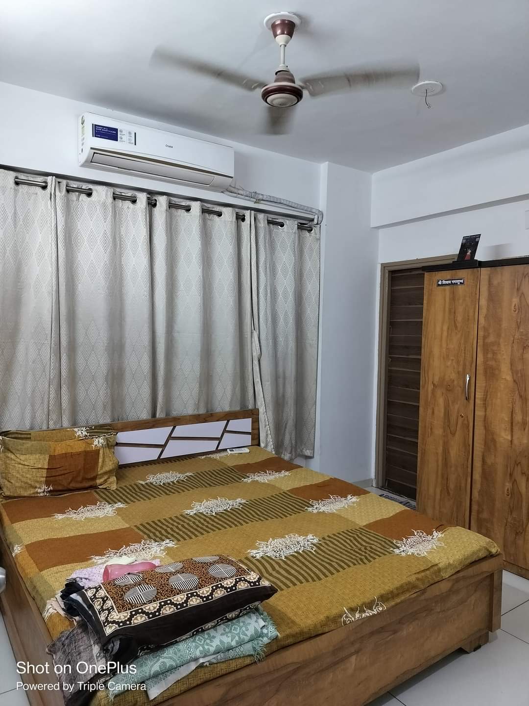 3 BHK 1485 Sq.Ft. Residential Flat / Appartment for Sell in Jagatpur Ahmedabad - Media 5