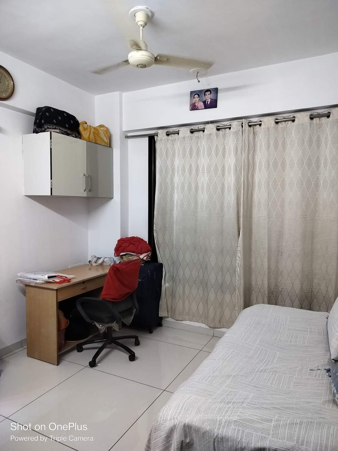 3 BHK 1485 Sq.Ft. Residential Flat / Appartment for Sell in Jagatpur Ahmedabad - Media 6