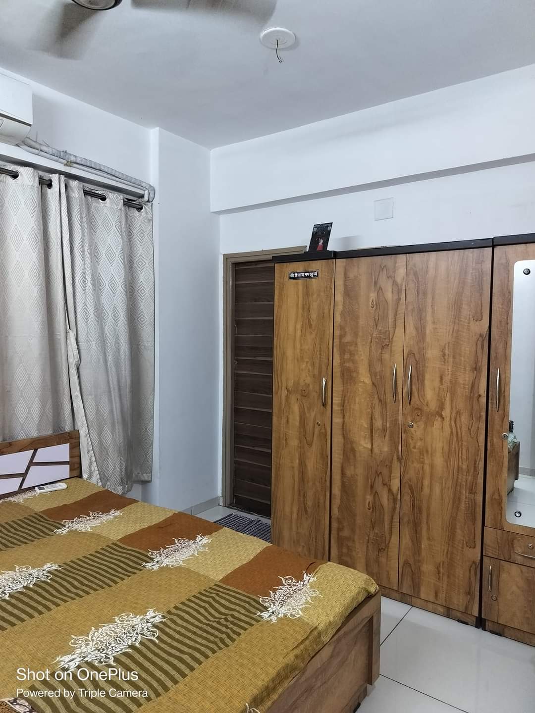 3 BHK 1485 Sq.Ft. Residential Flat / Appartment for Sell in Jagatpur Ahmedabad - Media 7