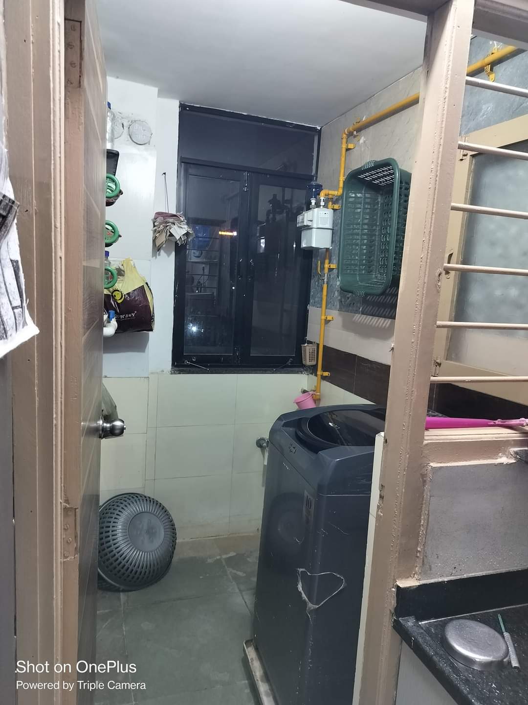 3 BHK 1485 Sq.Ft. Residential Flat / Appartment for Sell in Jagatpur Ahmedabad - Media 9
