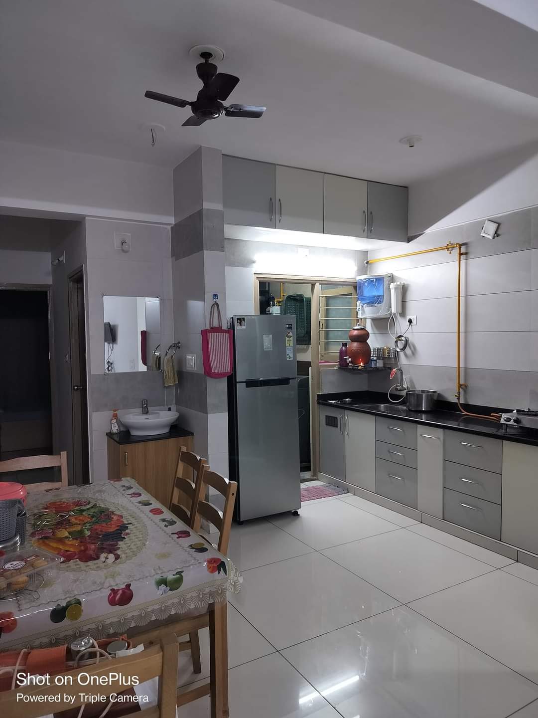 3 BHK 1485 Sq.Ft. Residential Flat / Appartment for Sell in Jagatpur Ahmedabad - Media 10