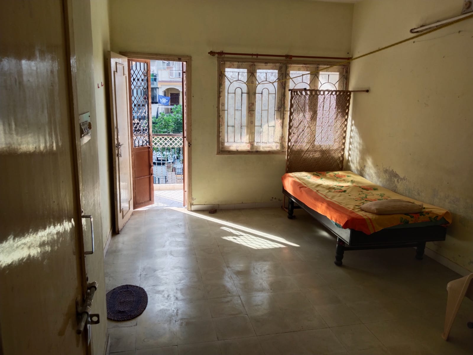 1 BHK 105 Sq.Ft. Residential Flat / Appartment for Rent in Chandkheda Ahmedabad