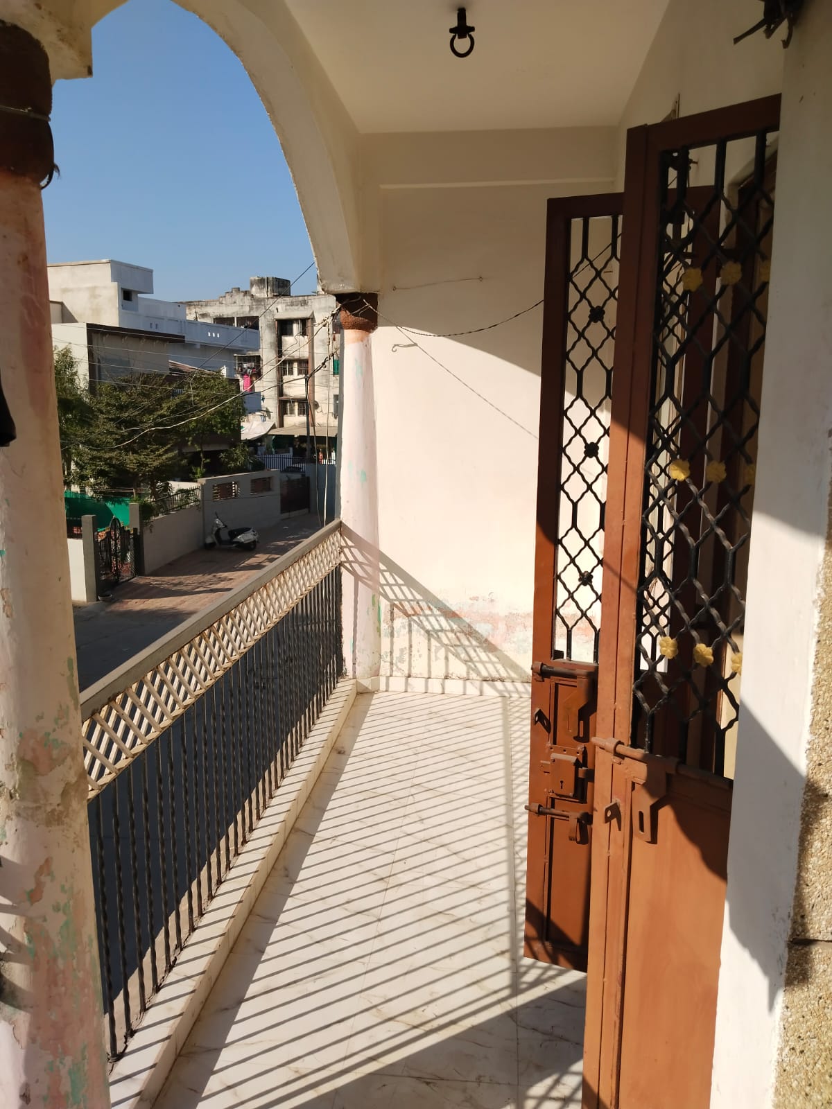 1 BHK 105 Sq.Ft. Residential Flat / Appartment for Rent in Chandkheda Ahmedabad - Media 6