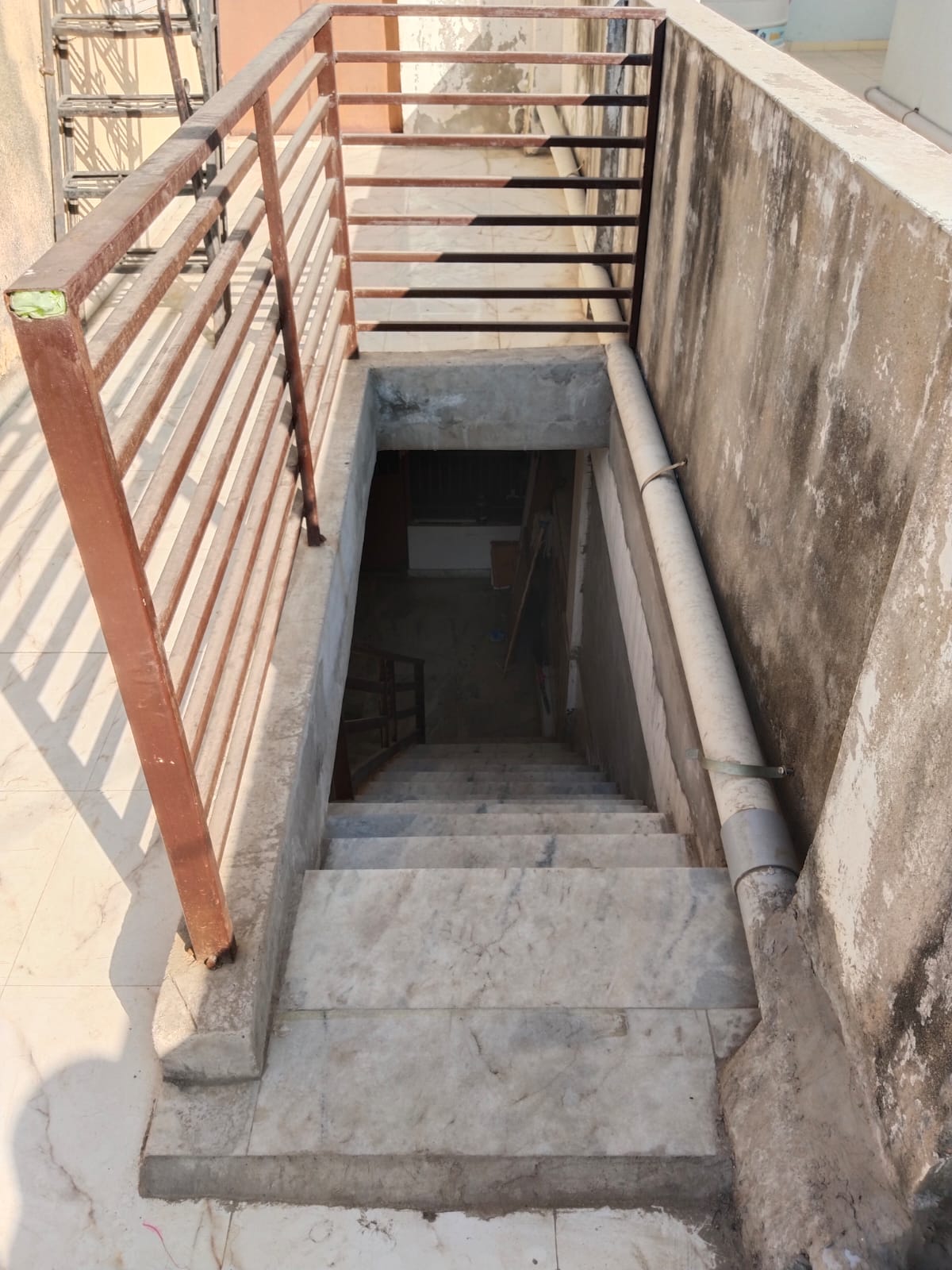 1 BHK 105 Sq.Ft. Residential Flat / Appartment for Rent in Chandkheda Ahmedabad - Media 7
