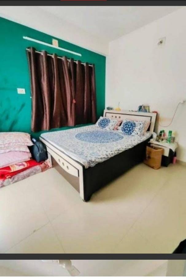2 BHK 1249 Sq.Ft. Residential Flat / Appartment for Rent in Gota Ahmedabad - Media 2