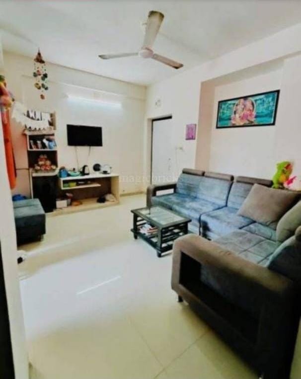 2 BHK 1249 Sq.Ft. Residential Flat / Appartment for Rent in Gota Ahmedabad - Media 3