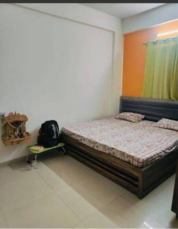 2 BHK 1249 Sq.Ft. Residential Flat / Appartment for Rent in Gota Ahmedabad - Media 4