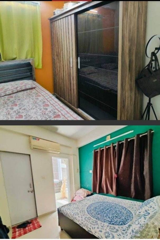 2 BHK 1249 Sq.Ft. Residential Flat / Appartment for Rent in Gota Ahmedabad - Media 5