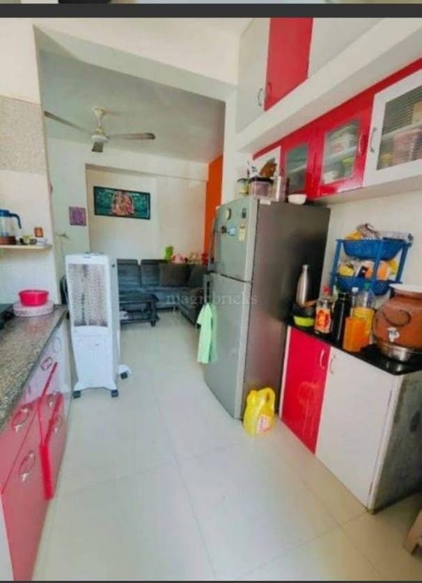 2 BHK 1249 Sq.Ft. Residential Flat / Appartment for Rent in Gota Ahmedabad - Media 6