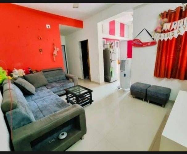 2 BHK 1249 Sq.Ft. Residential Flat / Appartment for Rent in Gota Ahmedabad - Media 8