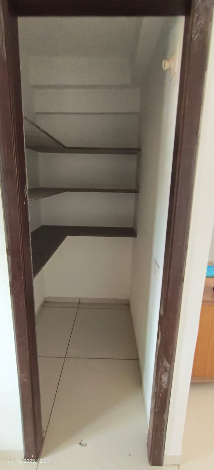 3 BHK 2070 Sq.Ft. Residential Flat / Appartment for Rent in Adalaj Gandhinagar - Media 6