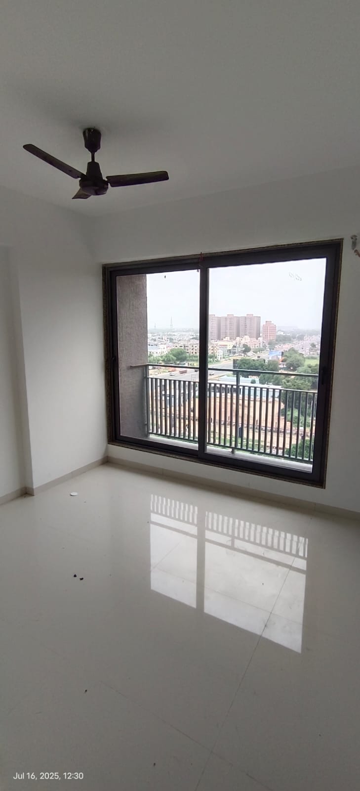 3 BHK 2070 Sq.Ft. Residential Flat / Appartment for Rent in Adalaj Gandhinagar - Media 11