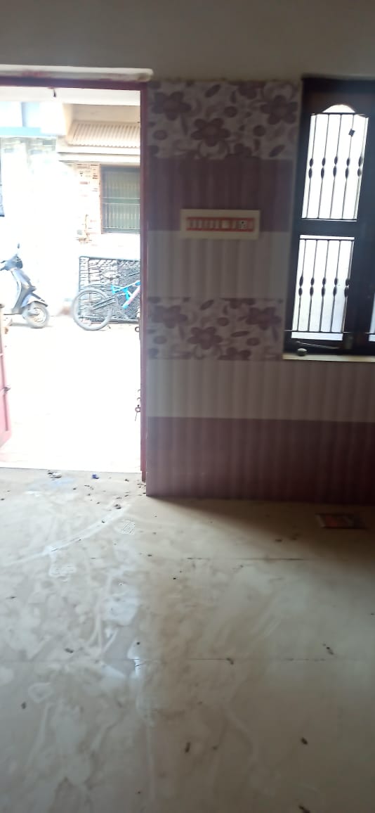 3 BHK 1000 Sq.Ft. Residential Bunglow / Villa for Sell in Motera Ahmedabad - Media 4