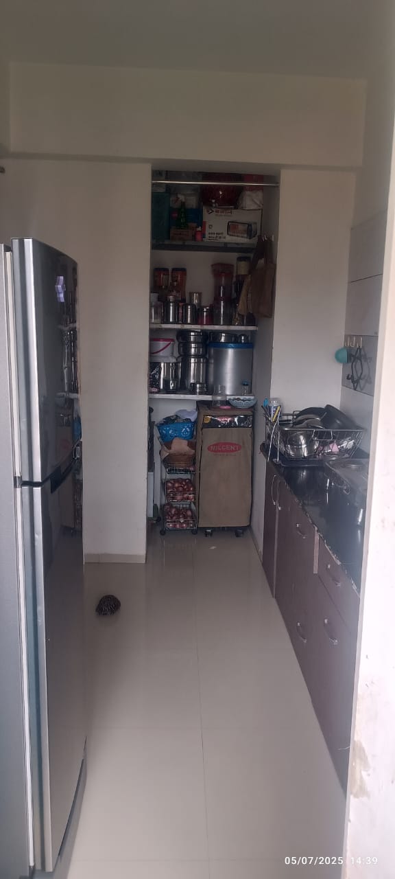 2 BHK 1026 Sq.Ft. Residential Flat / Appartment for Sell in Chandkheda Ahmedabad - Media 3