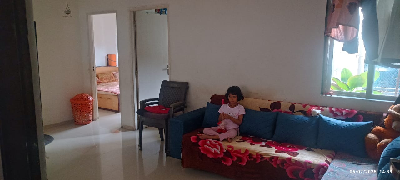 2 BHK 1026 Sq.Ft. Residential Flat / Appartment for Sell in Chandkheda Ahmedabad - Media 4