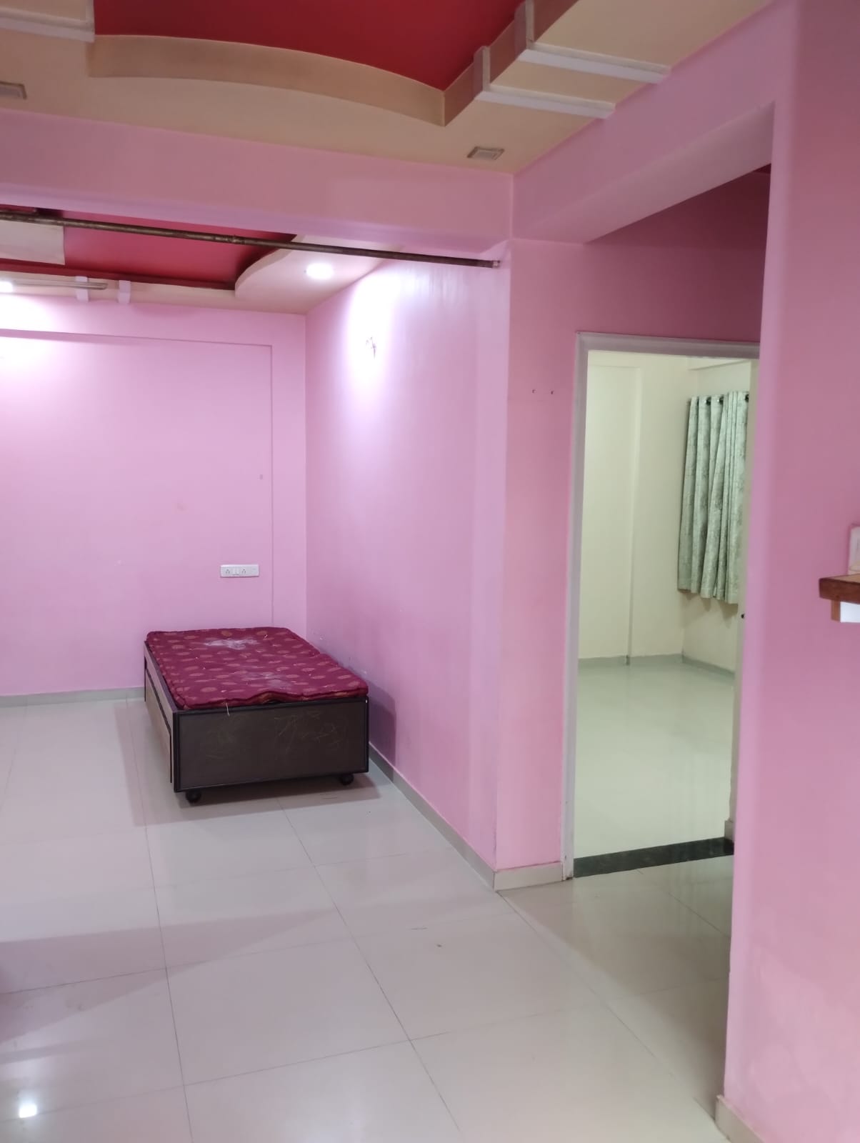 2 BHK 1035 Sq.Ft. Residential Flat / Appartment for Sell in Chandkheda Ahmedabad - Media 4