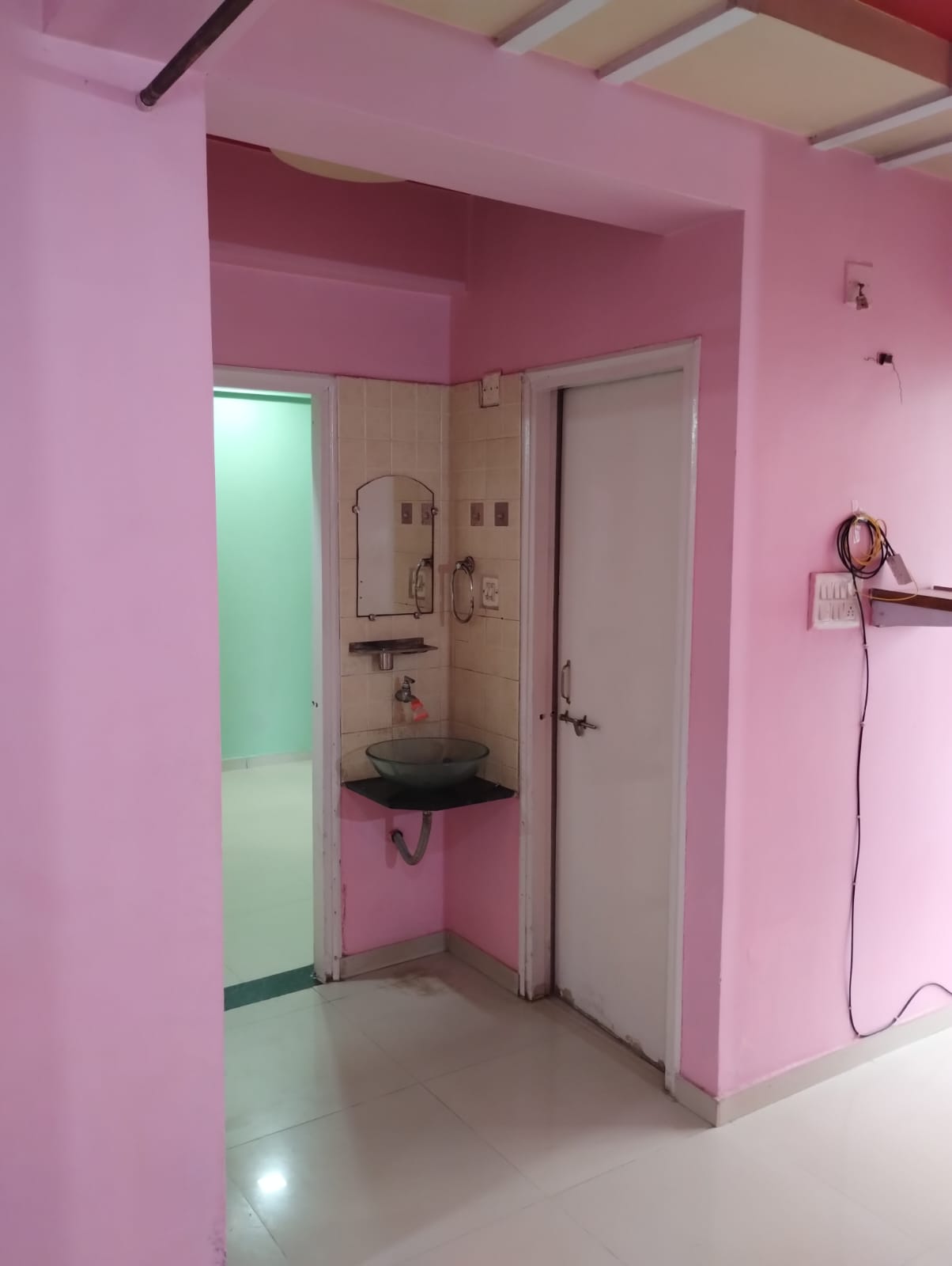 2 BHK 1035 Sq.Ft. Residential Flat / Appartment for Sell in Chandkheda Ahmedabad - Media 5