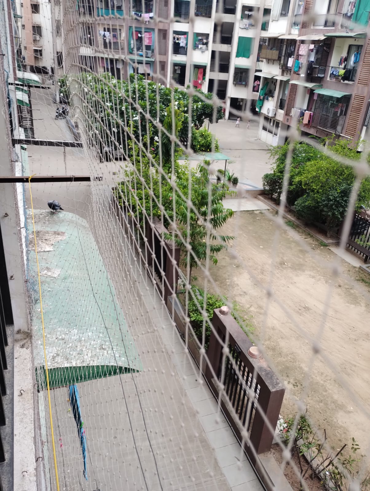 2 BHK 1035 Sq.Ft. Residential Flat / Appartment for Sell in Chandkheda Ahmedabad - Media 6