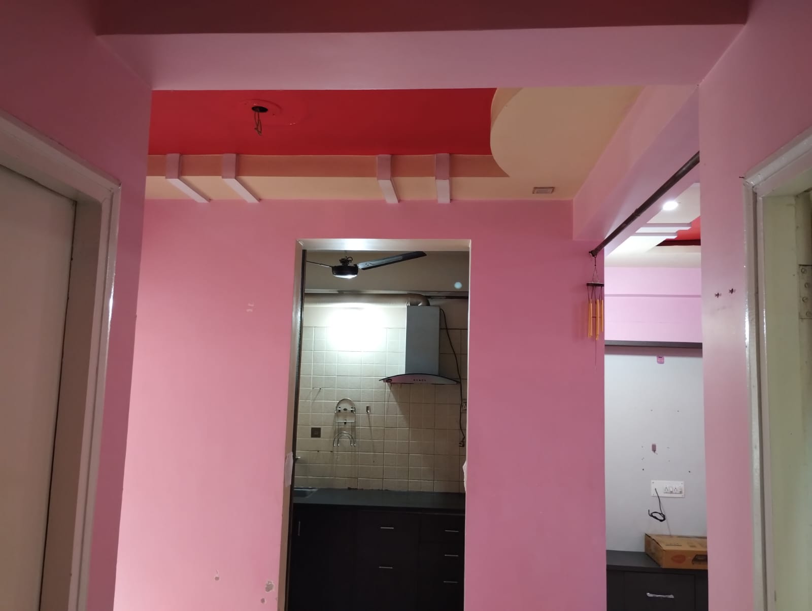 2 BHK 1035 Sq.Ft. Residential Flat / Appartment for Sell in Chandkheda Ahmedabad - Media 7