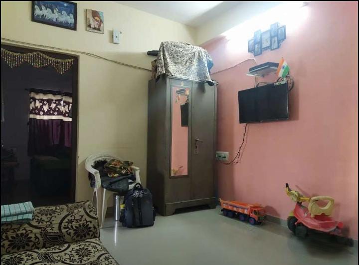 1 BHK 702 Sq.Ft. Residential Flat / Appartment for Sell in Chandkheda Ahmedabad - Media 2