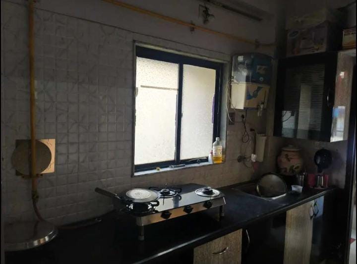 1 BHK 702 Sq.Ft. Residential Flat / Appartment for Sell in Chandkheda Ahmedabad - Media 3