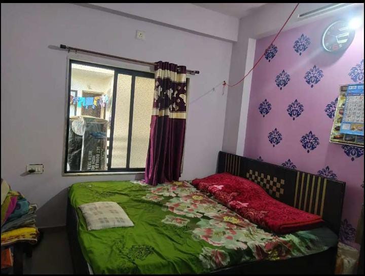 1 BHK 702 Sq.Ft. Residential Flat / Appartment for Sell in Chandkheda Ahmedabad - Media 5