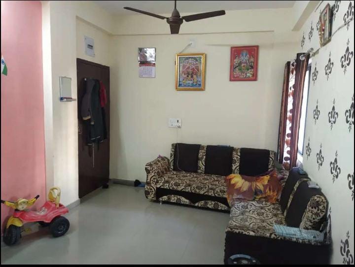 1 BHK 702 Sq.Ft. Residential Flat / Appartment for Sell in Chandkheda Ahmedabad - Media 1