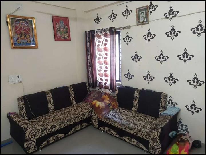 1 BHK 702 Sq.Ft. Residential Flat / Appartment for Sell in Chandkheda Ahmedabad - Media 6