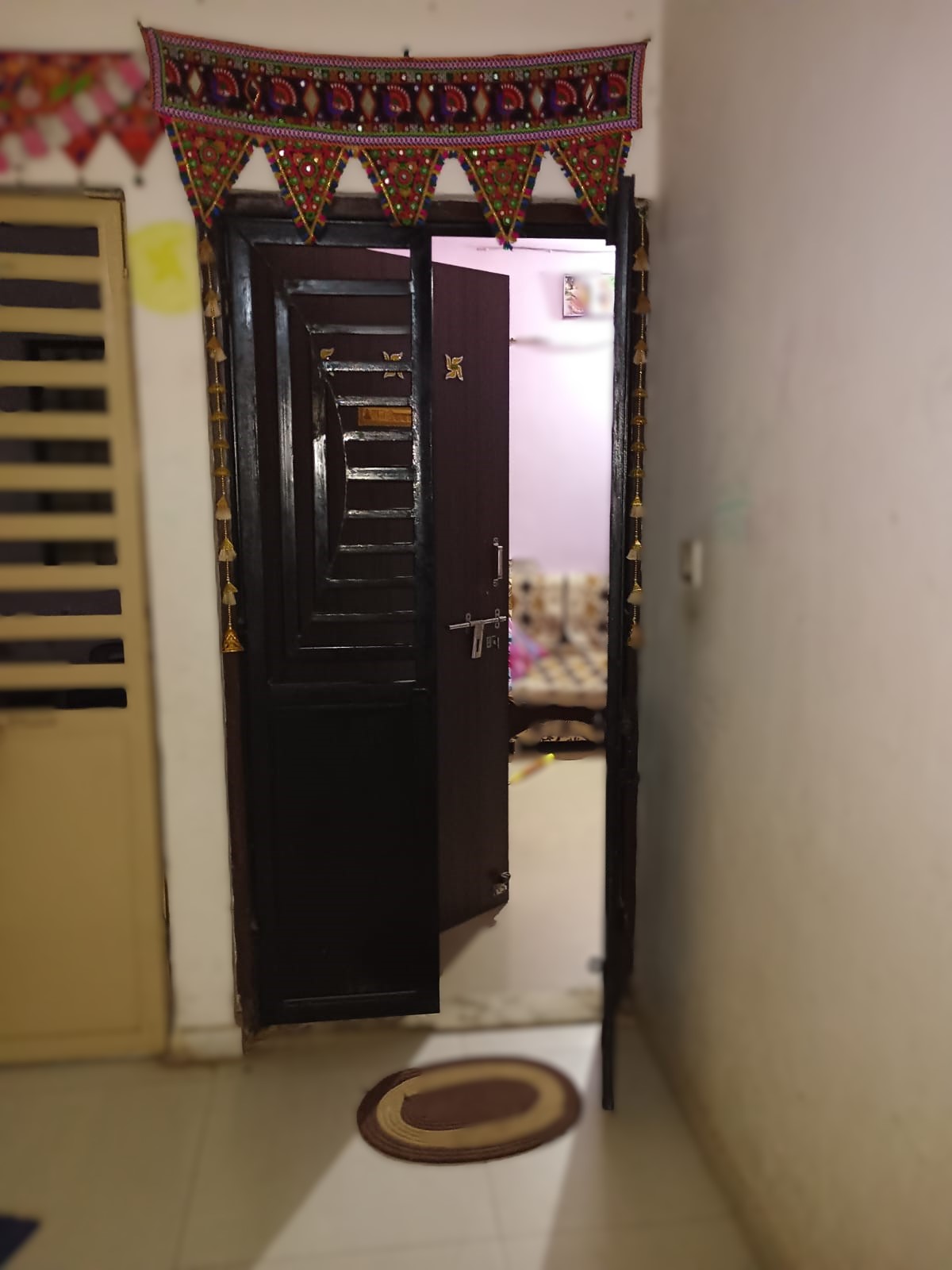 1 BHK 702 Sq.Ft. Residential Flat / Appartment for Sell in Chandkheda Ahmedabad - Media 7