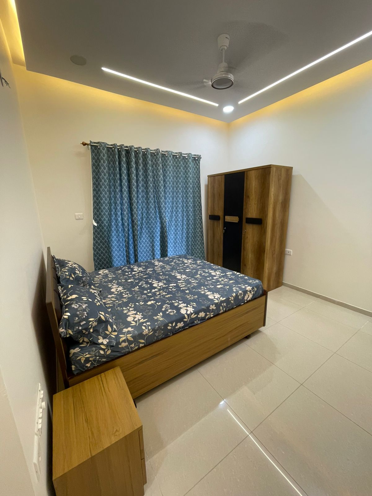 2 BHK 1090 Sq.Ft. Residential Flat / Appartment for Rent in Gift City Gandhinagar - Media 11