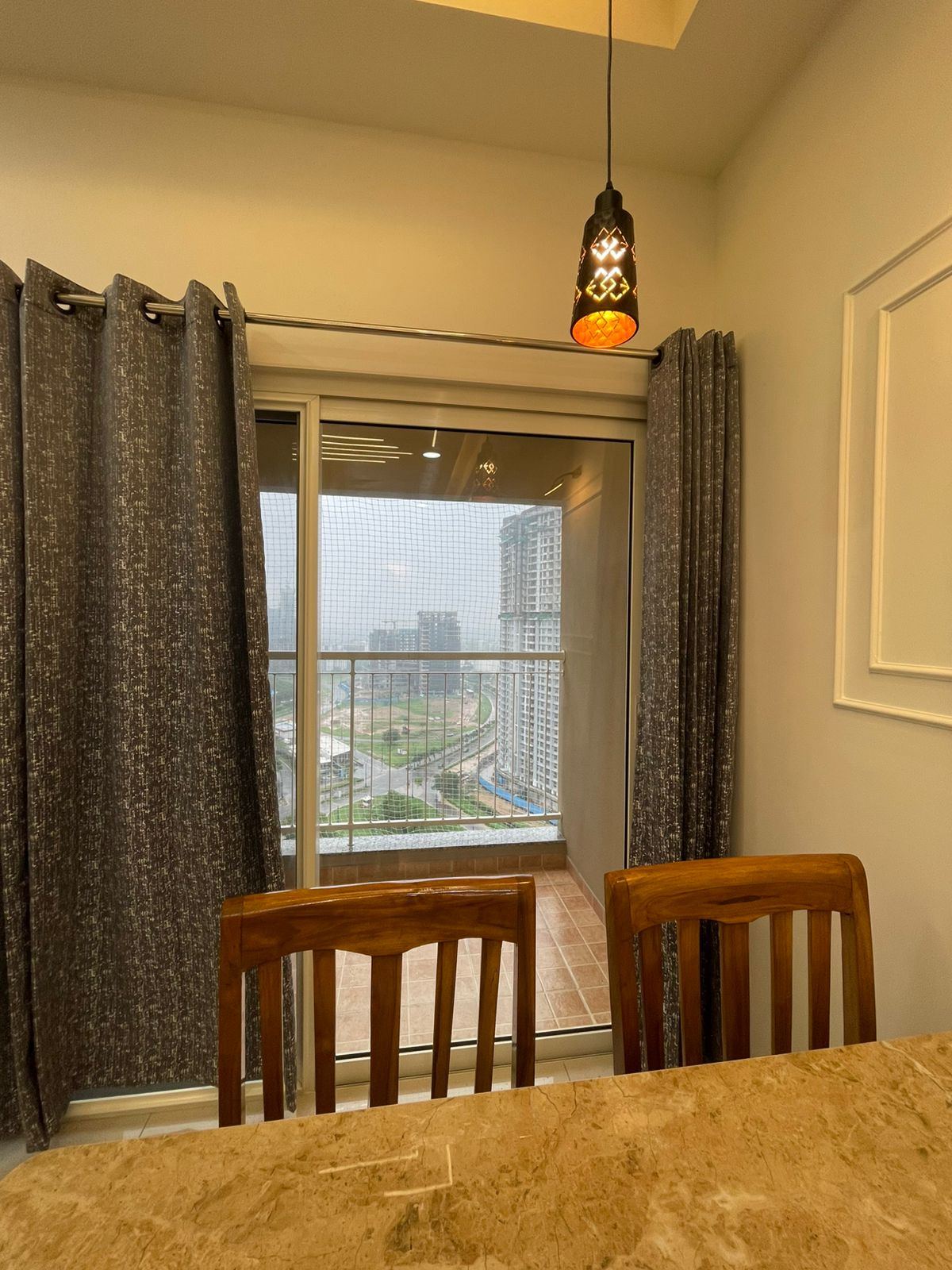 2 BHK 1090 Sq.Ft. Residential Flat / Appartment for Rent in Gift City Gandhinagar - Media 15