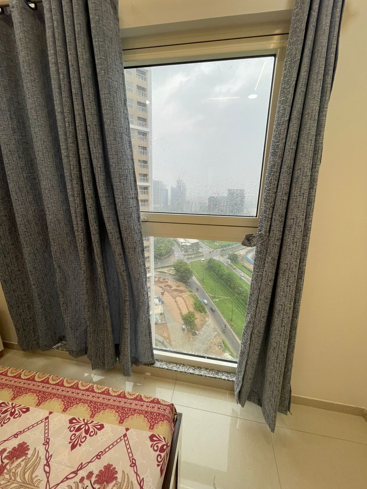 2 BHK 1090 Sq.Ft. Residential Flat / Appartment for Rent in Gift City Gandhinagar - Media 13