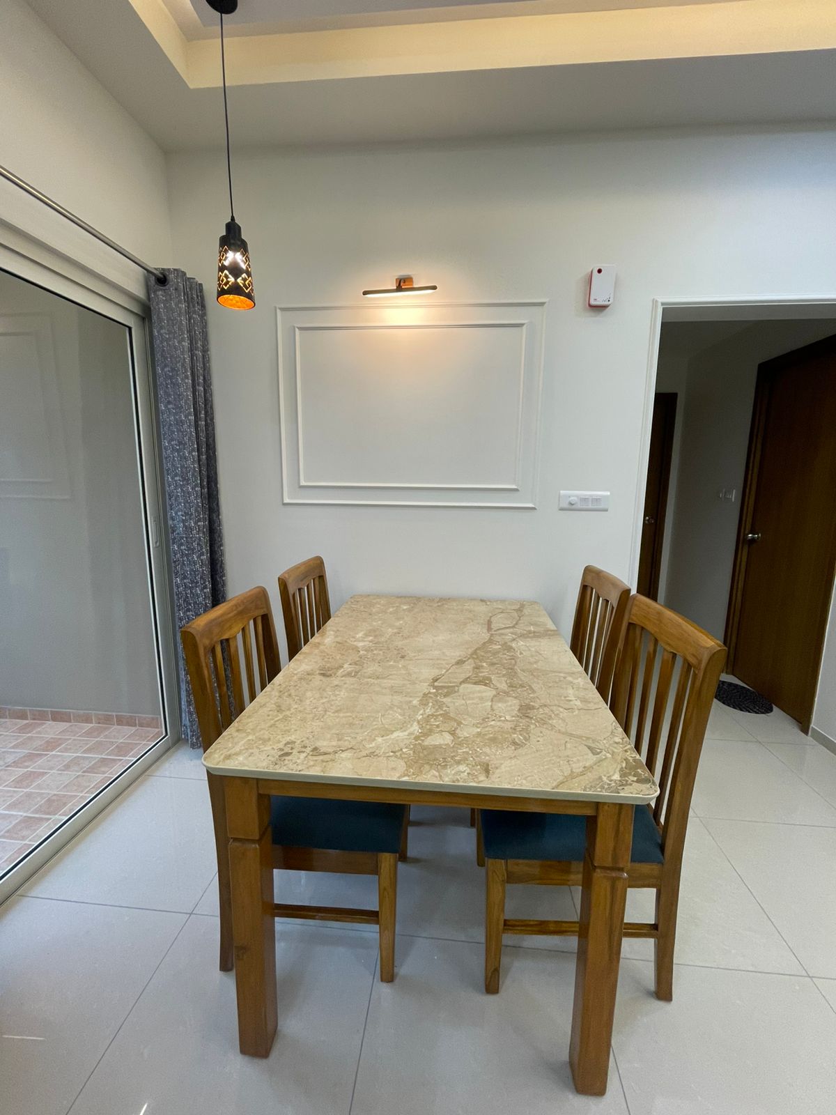 2 BHK 1090 Sq.Ft. Residential Flat / Appartment for Rent in Gift City Gandhinagar - Media 12