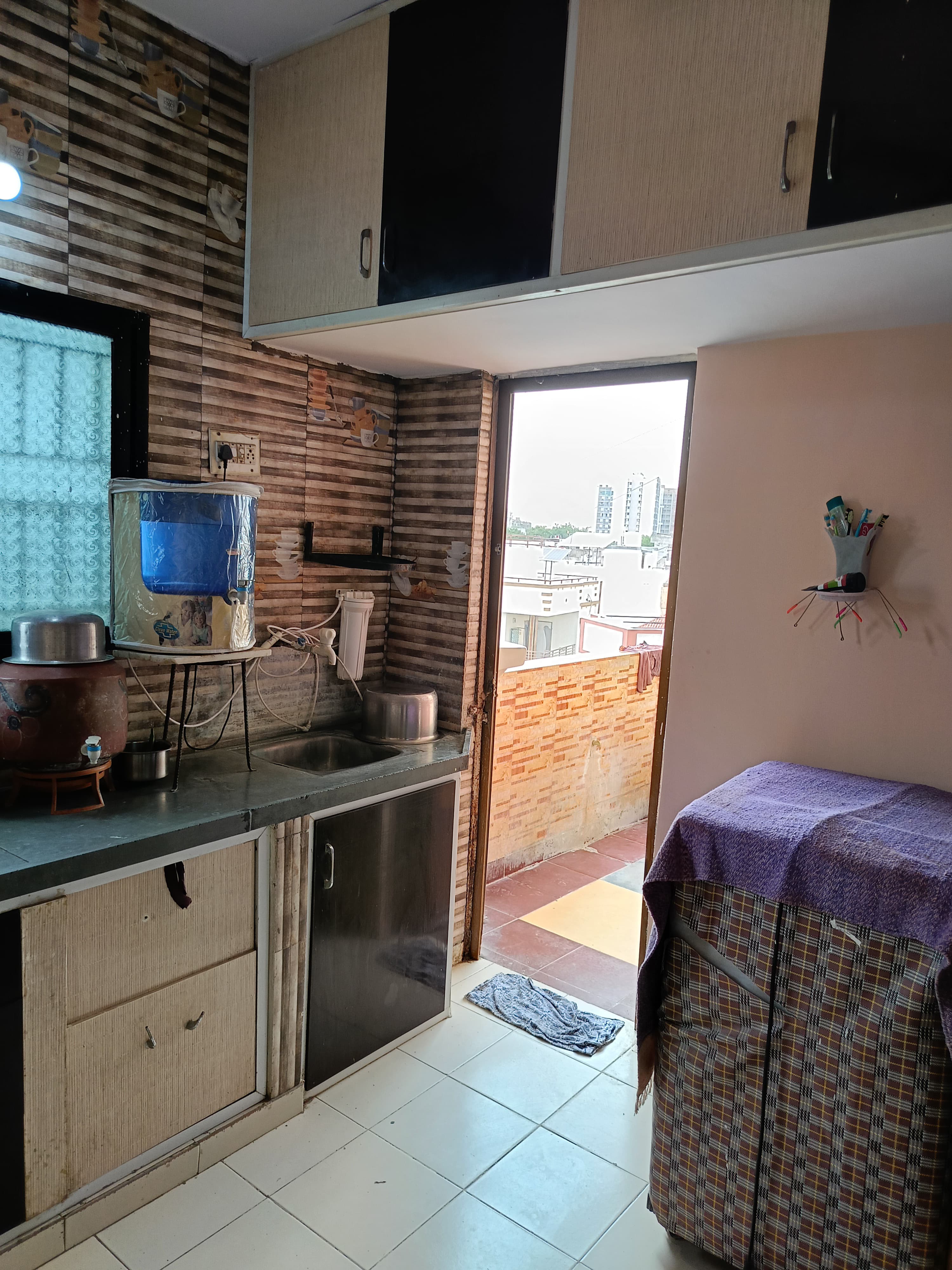 2 BHK 990 Sq.Ft. Residential Flat / Appartment for Sell in Chandkheda Ahmedabad - Media 4