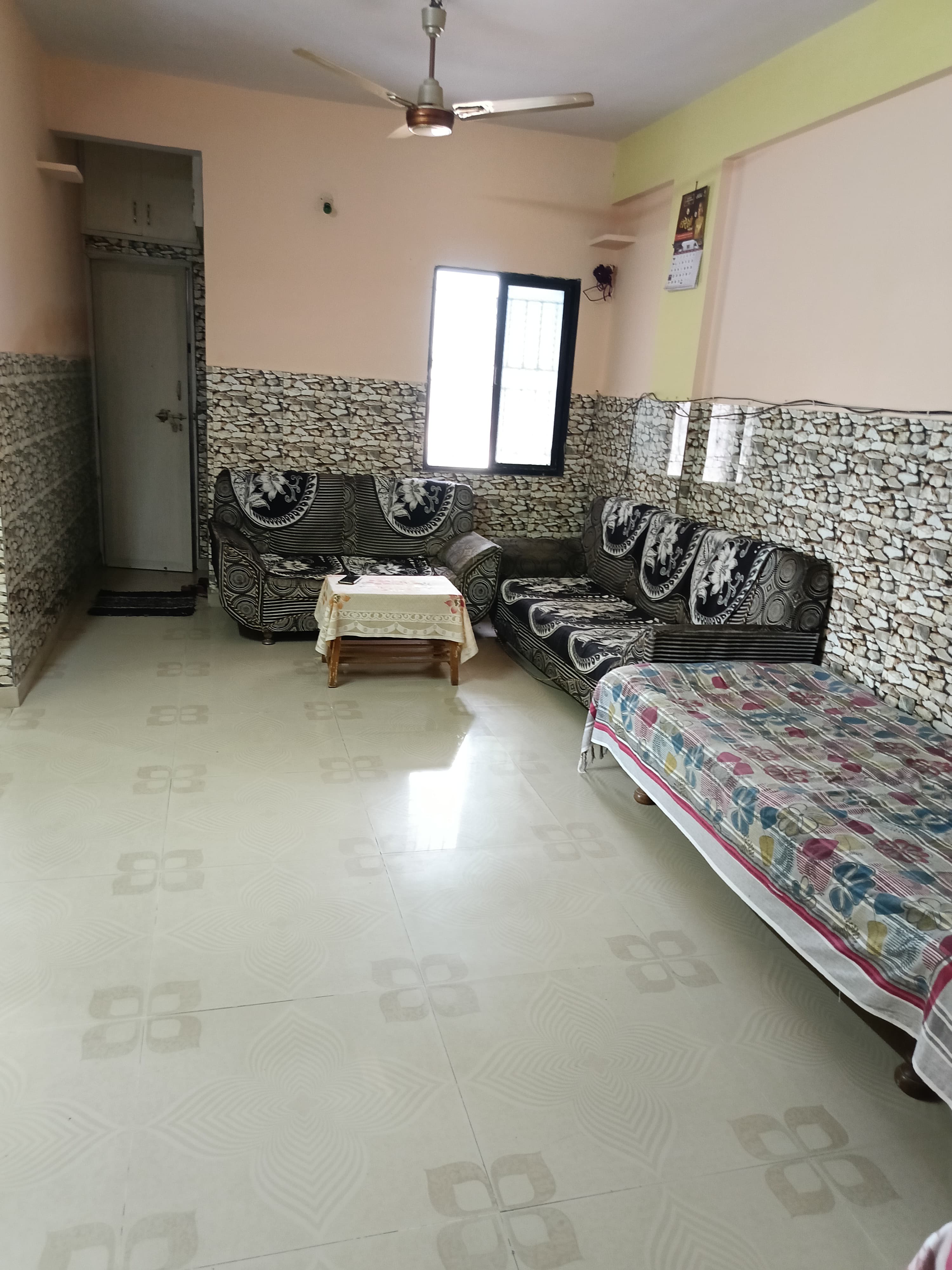 2 BHK 990 Sq.Ft. Residential Flat / Appartment for Sell in Chandkheda Ahmedabad - Media 6