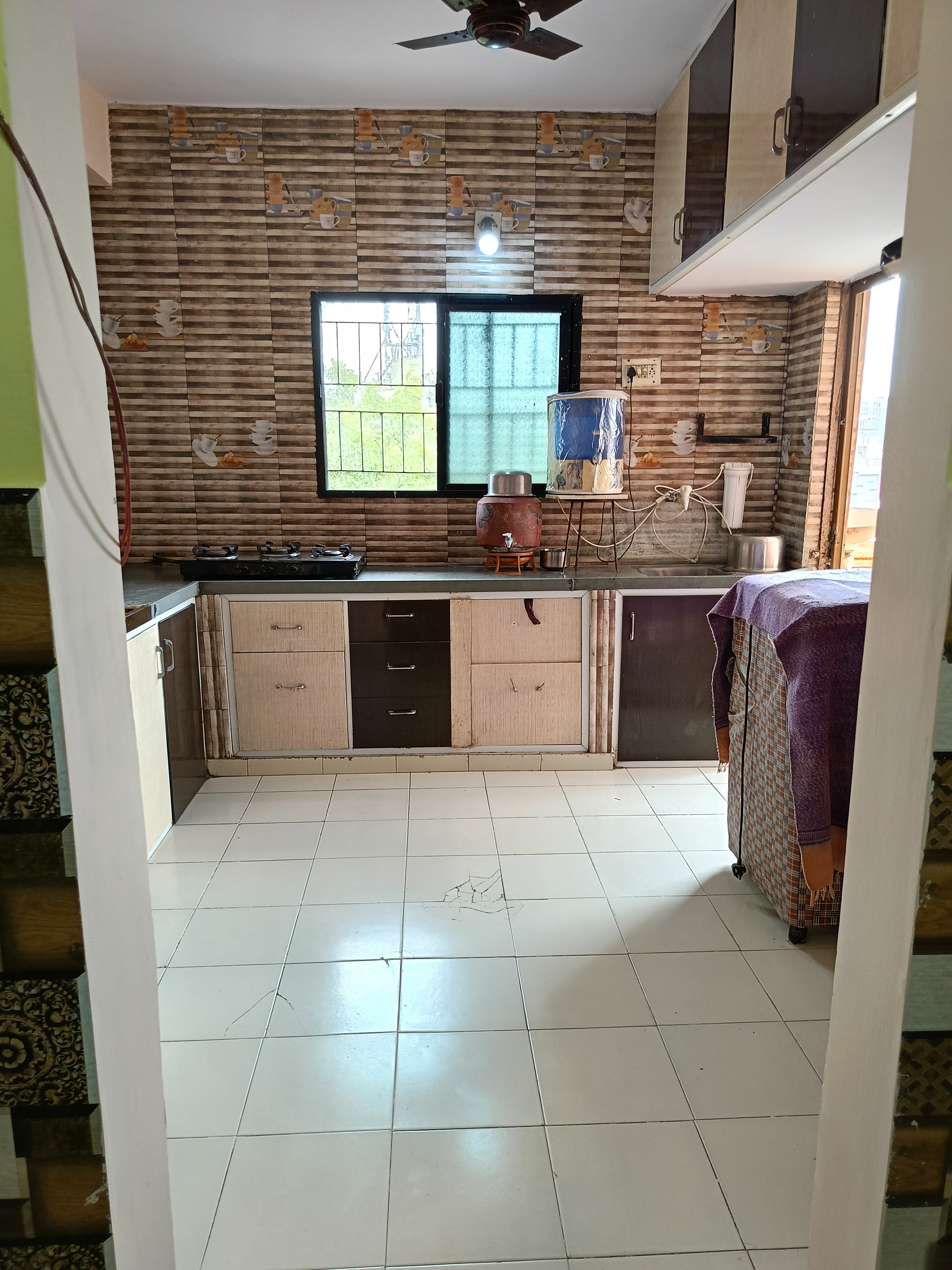 2 BHK 990 Sq.Ft. Residential Flat / Appartment for Sell in Chandkheda Ahmedabad - Media 8
