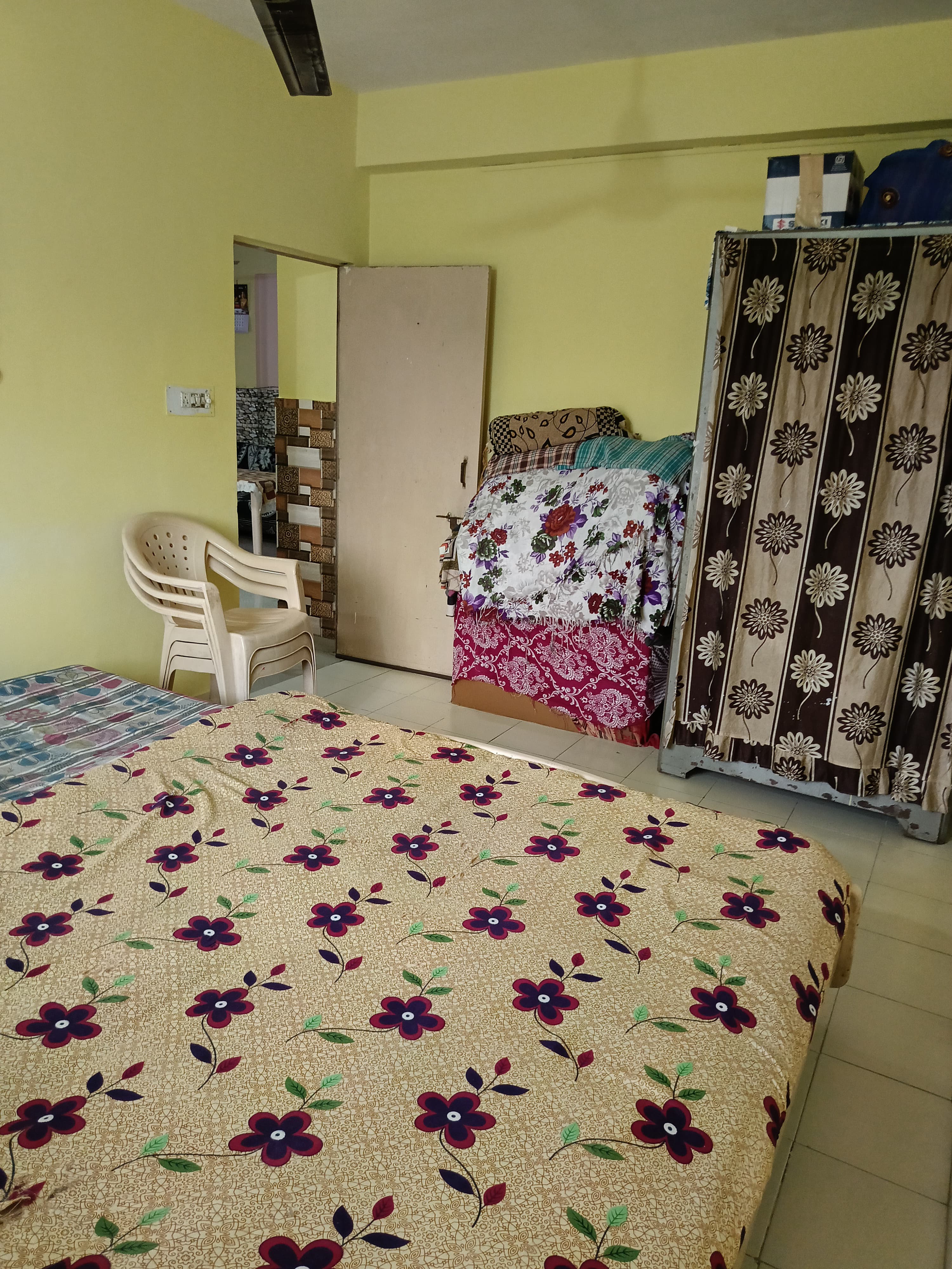 2 BHK 990 Sq.Ft. Residential Flat / Appartment for Sell in Chandkheda Ahmedabad - Media 10
