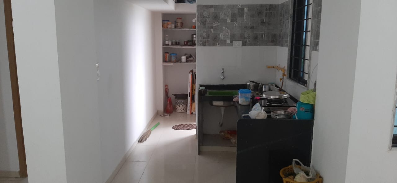 2 BHK 954 Sq.Ft. Residential Flat / Appartment for Sell in Chandkheda Ahmedabad - Media 4