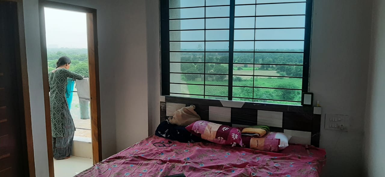 2 BHK 954 Sq.Ft. Residential Flat / Appartment for Sell in Chandkheda Ahmedabad - Media 8