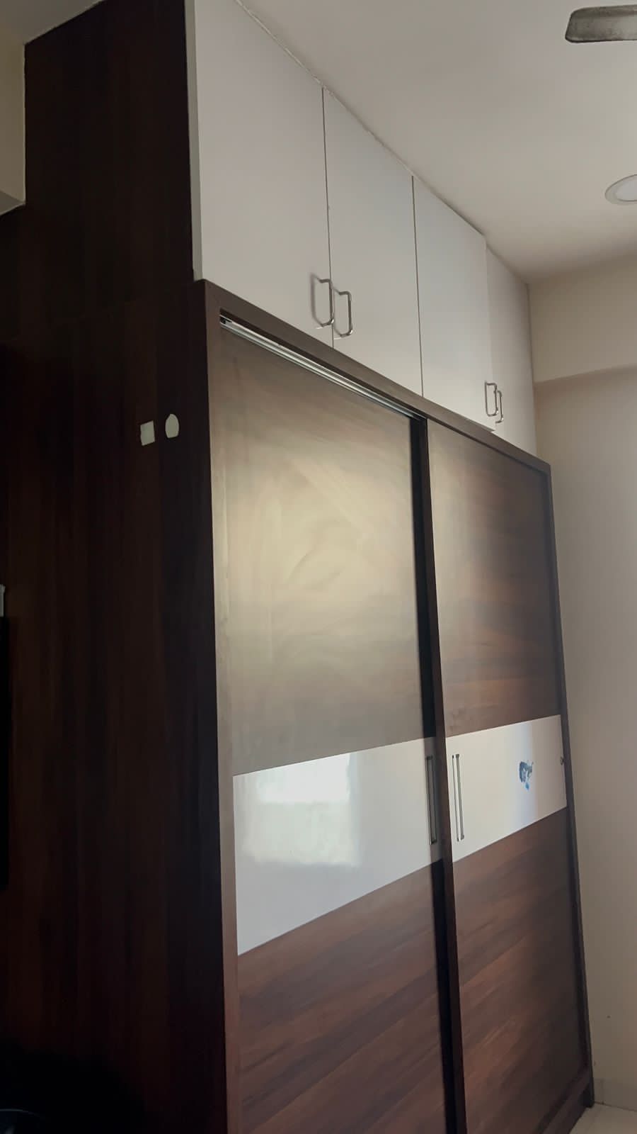 2 BHK 1215 Sq.Ft. Residential Flat / Appartment for Rent in Chandkheda Ahmedabad