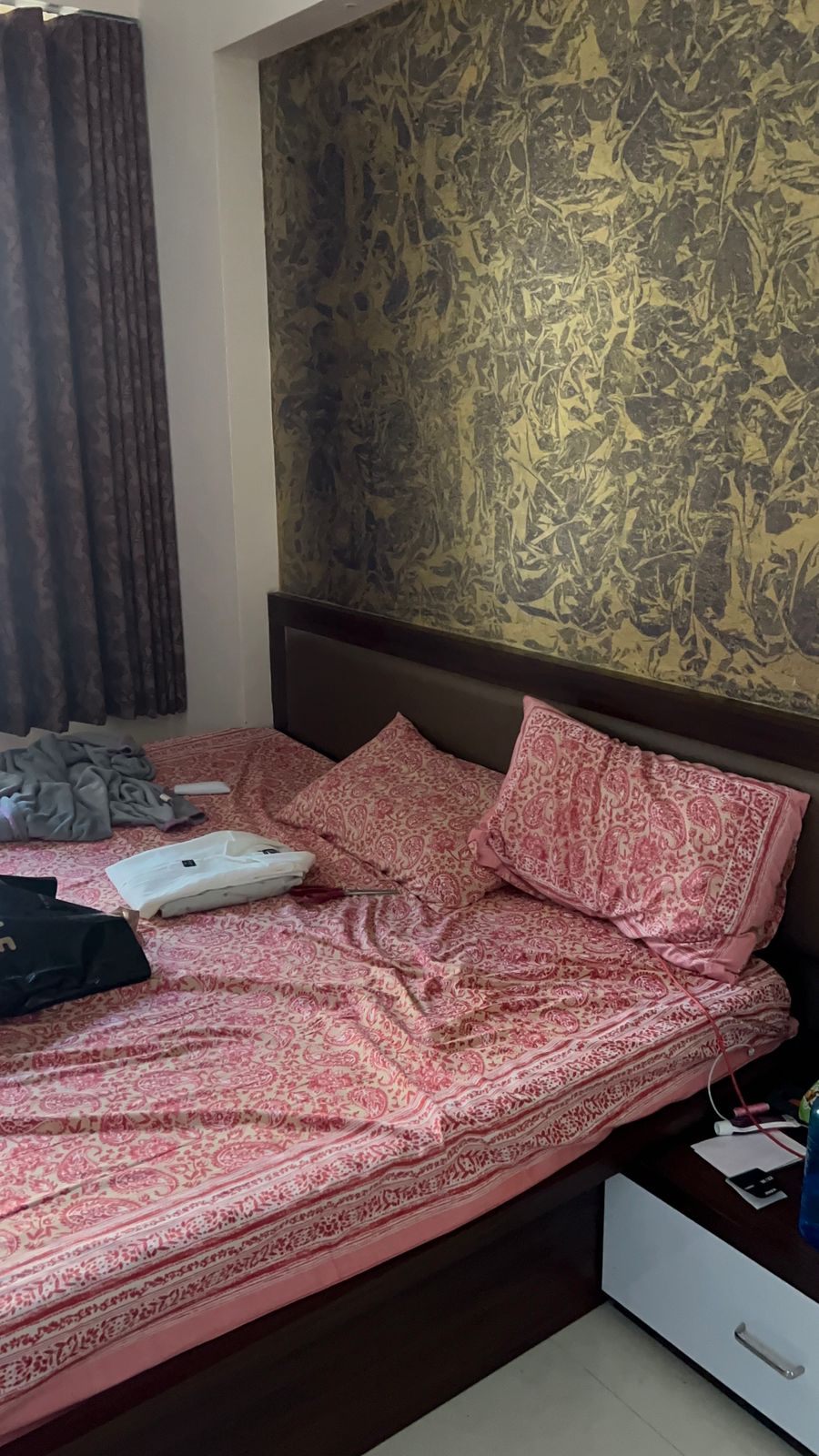 2 BHK 1215 Sq.Ft. Residential Flat / Appartment for Rent in Chandkheda Ahmedabad - Media 2