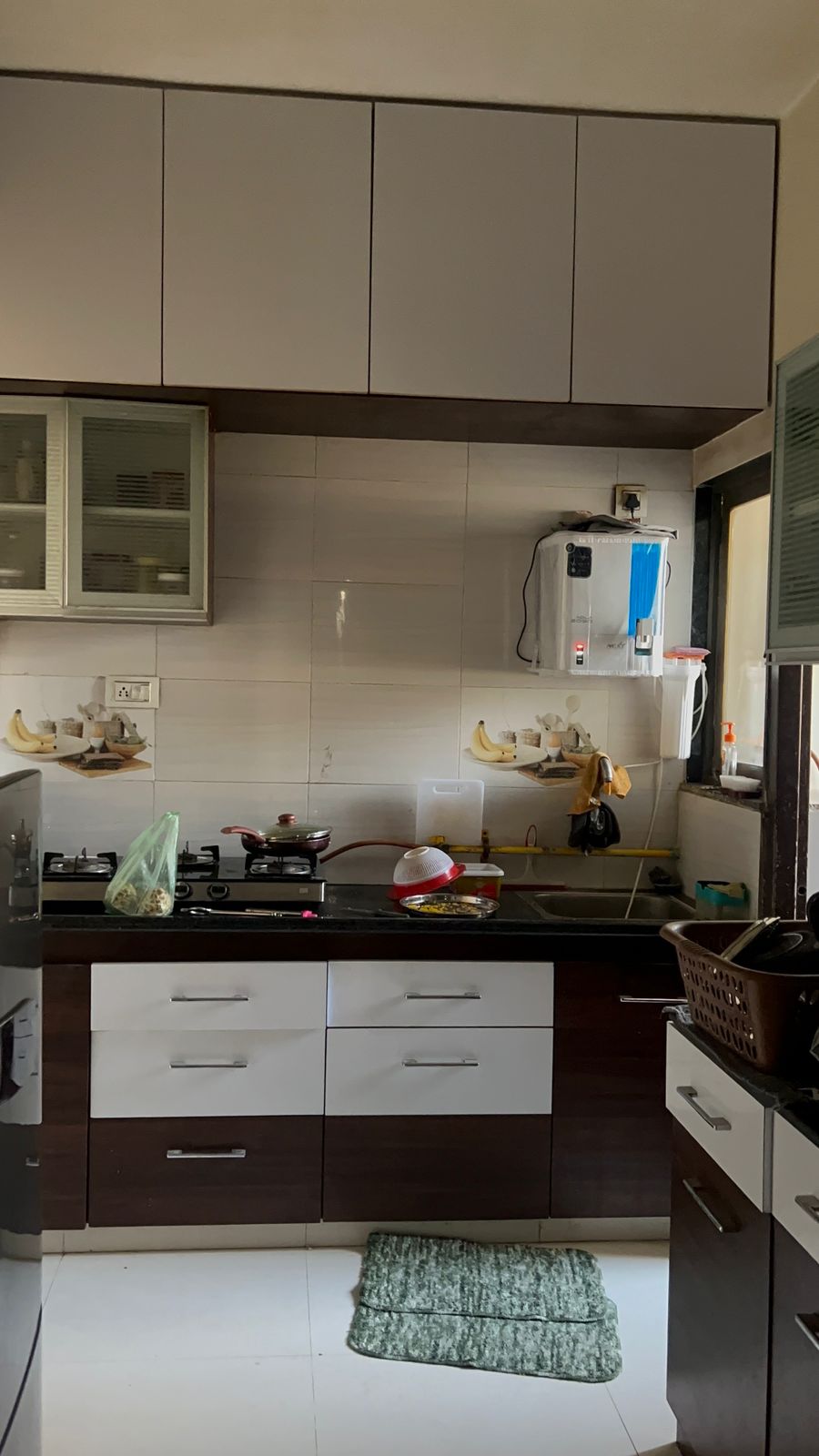 2 BHK 1215 Sq.Ft. Residential Flat / Appartment for Rent in Chandkheda Ahmedabad - Media 7