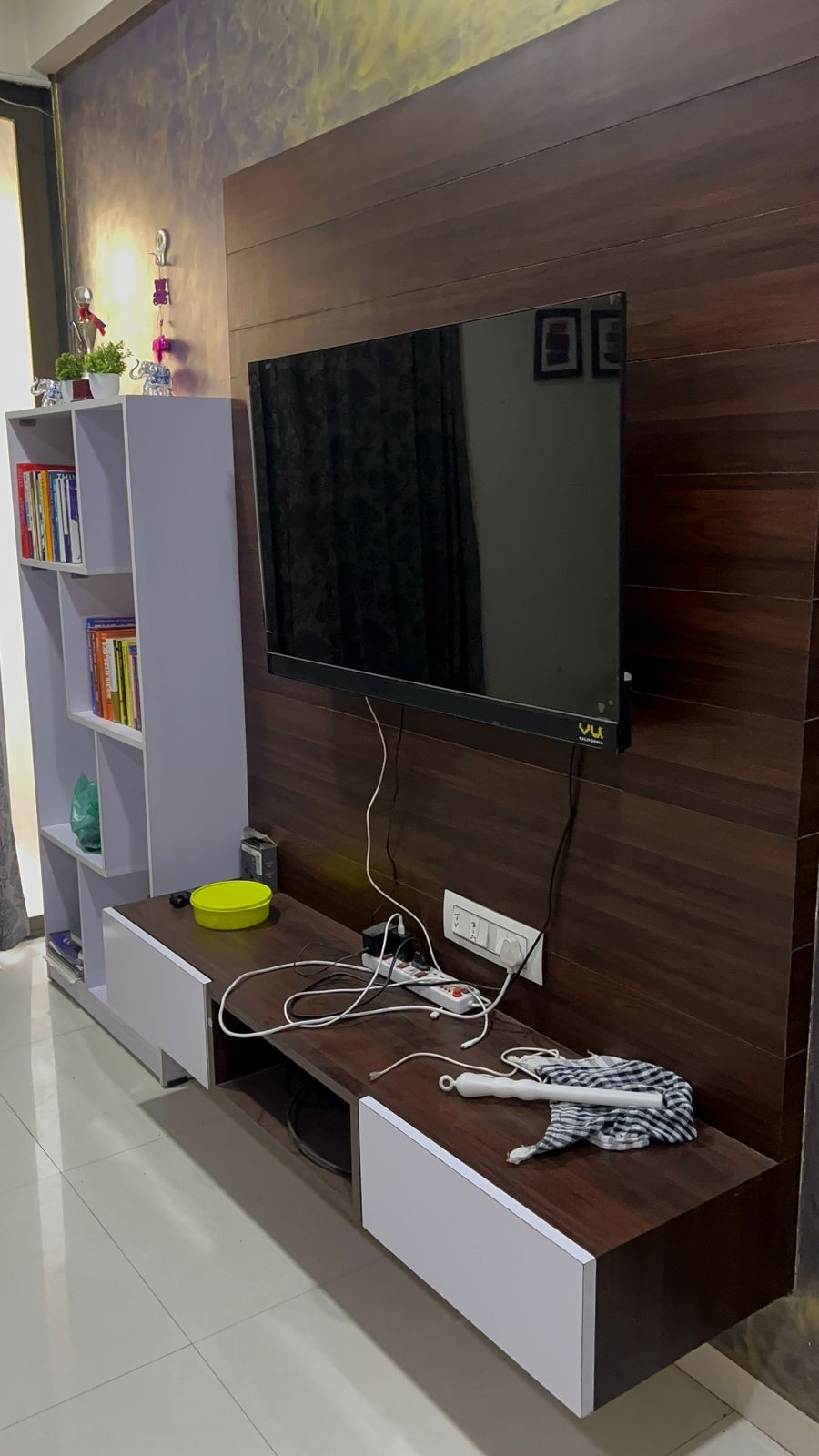 2 BHK 1215 Sq.Ft. Residential Flat / Appartment for Rent in Chandkheda Ahmedabad - Media 8