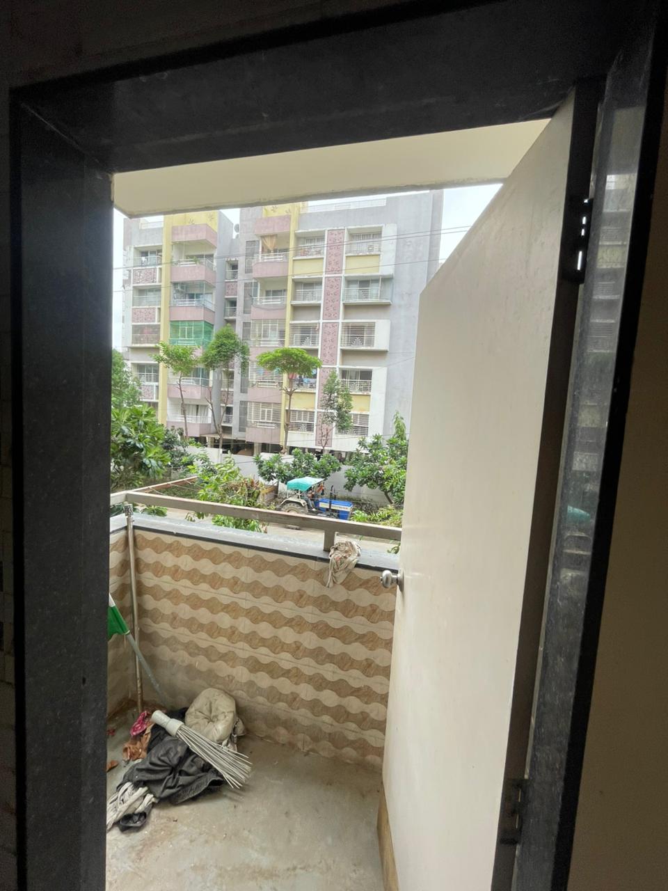 2 BHK 900 Sq.Ft. Residential Flat / Appartment for Rent in Chandkheda Ahmedabad - Media 3