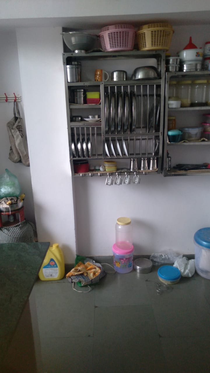1 BHK 585 Sq.Ft. Residential Flat / Appartment for Sell in New Ranip Ahmedabad