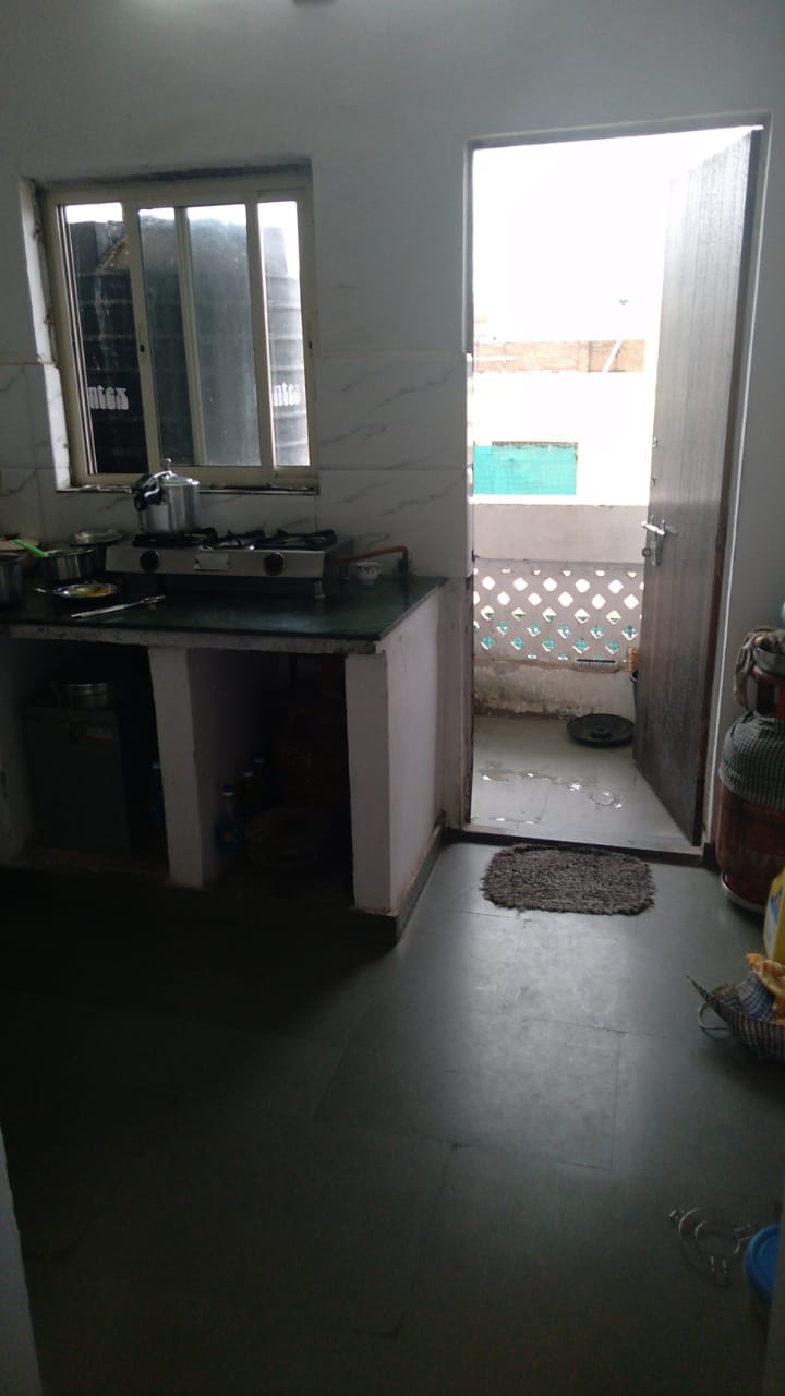 1 BHK 585 Sq.Ft. Residential Flat / Appartment for Sell in New Ranip Ahmedabad - Media 4