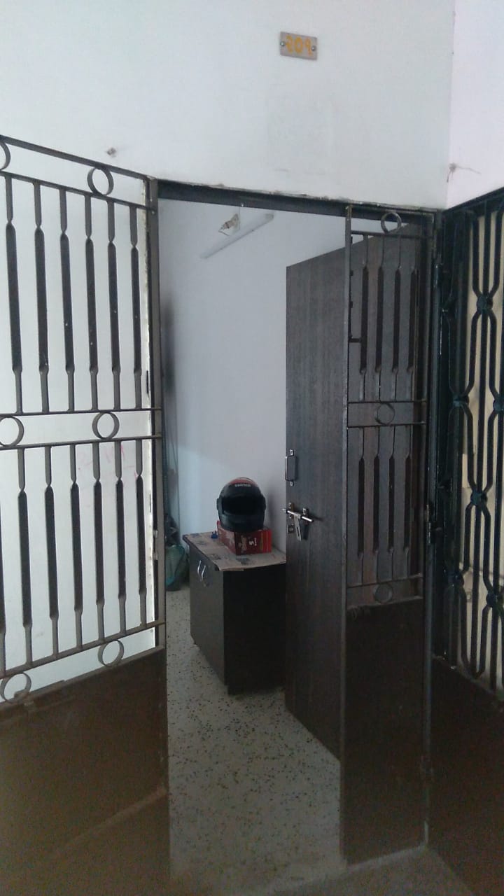 1 BHK 585 Sq.Ft. Residential Flat / Appartment for Sell in New Ranip Ahmedabad - Media 5