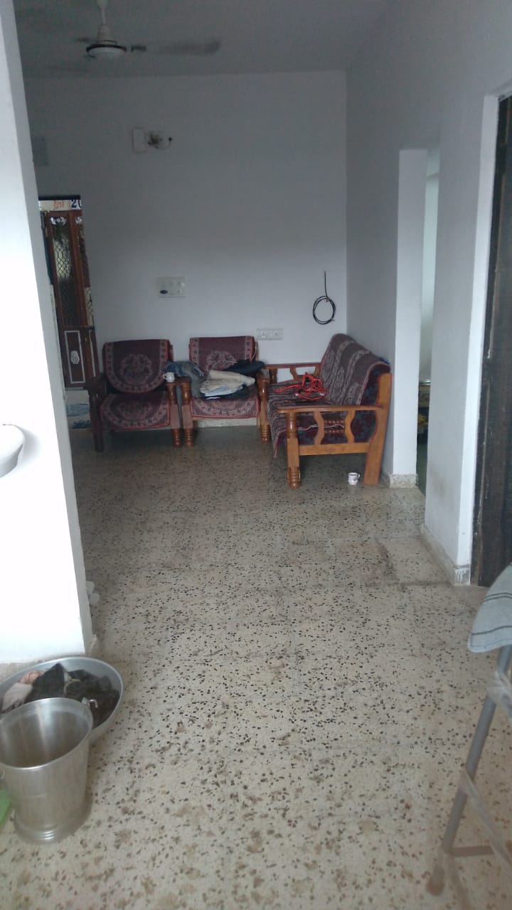 1 BHK 585 Sq.Ft. Residential Flat / Appartment for Sell in New Ranip Ahmedabad - Media 6