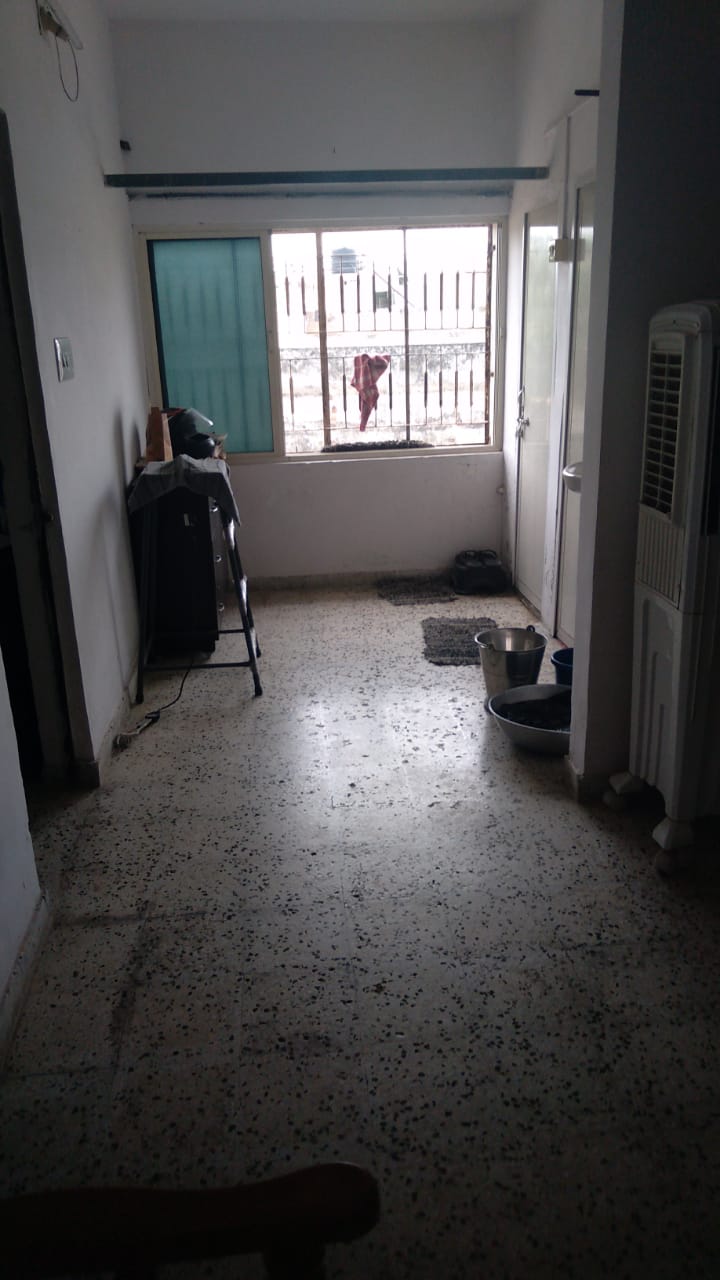 1 BHK 585 Sq.Ft. Residential Flat / Appartment for Sell in New Ranip Ahmedabad - Media 7